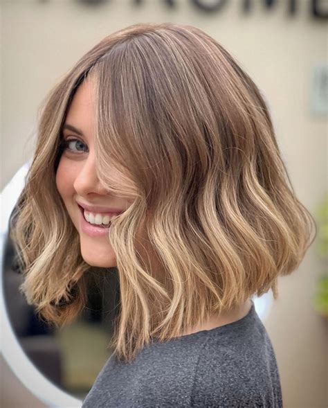 Mechas californianas: +30 ideias do estilo e como aderir o visual .